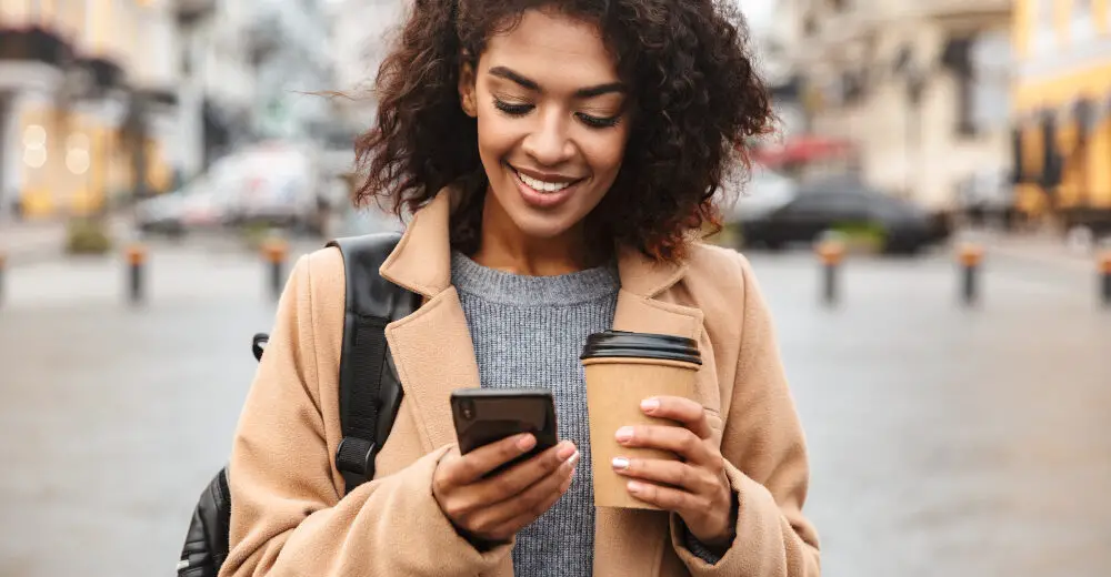 SMS Marketing Facts and Stats 2023