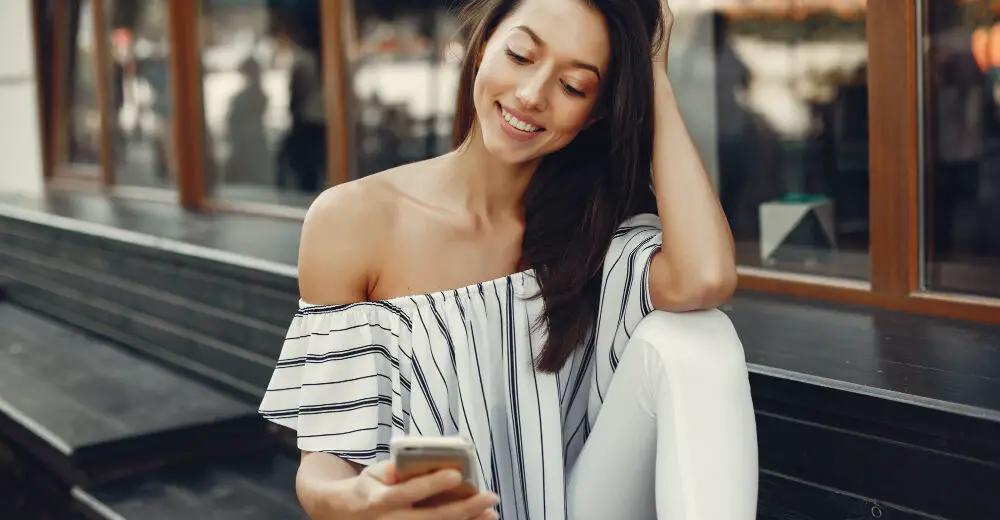 SMS marketing script templates